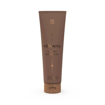 Duschgel für Männer – Duft 003 von Olfazeta | 250 ml