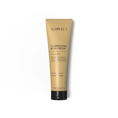 Wärmende Körpercreme – Milde Wärmewirkung gegen Cellulite | 150 ml
