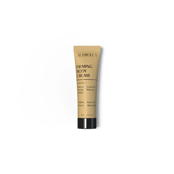Straffende Körpercreme mit Kälteeffekt – Erfrischend & festigend | 150 ml