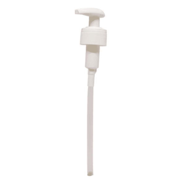 Pumpspender 19 cm – Für Gels, Cremes & Flüssigseifen
