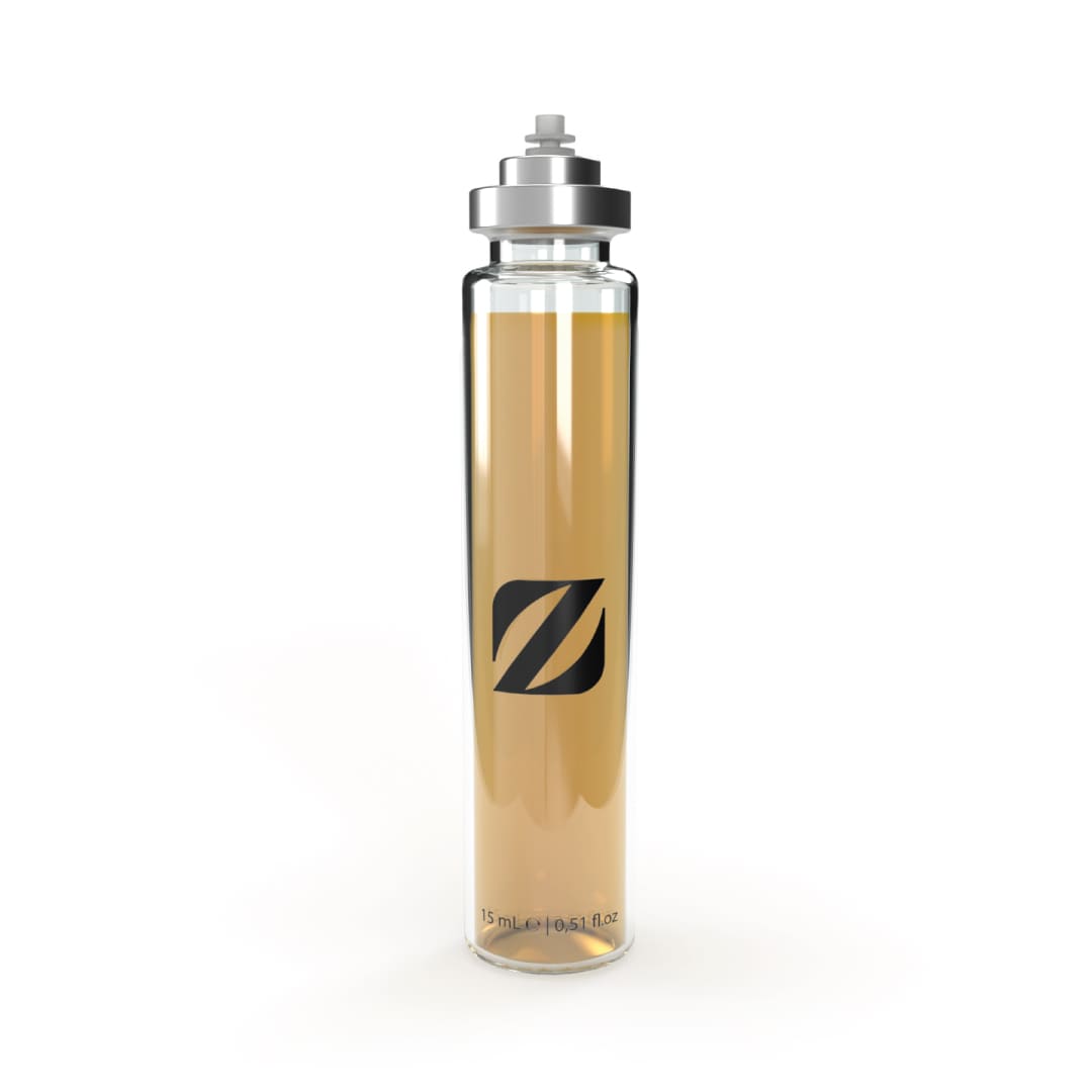 Chogan Parfum T001 hervorgehobene Noten von Zitrus, Lavendel und Sandelholz