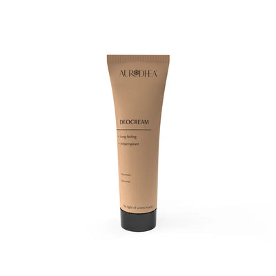 Deocreme – Langanhaltender Schutz & Frisches Hautgefühl | 50 ml