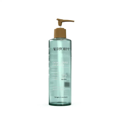 Extra Milde Baby-Waschlotion – Sanfte Reinigung mit Aloe Vera & Kamille