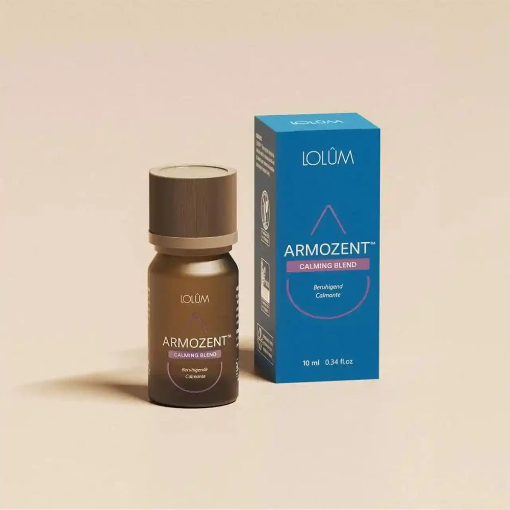 Armozent™ – Ätherische Ölmischung, Beruhigend – 10 ml
