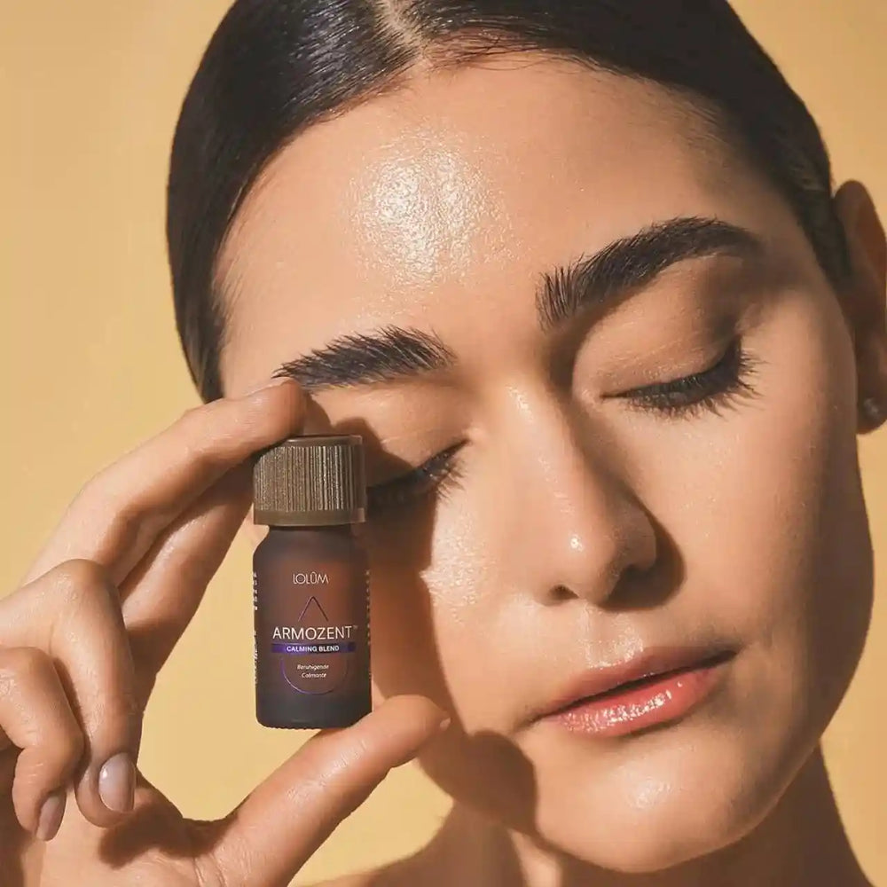 Armozent™ – Ätherische Ölmischung, Beruhigend – 10 ml