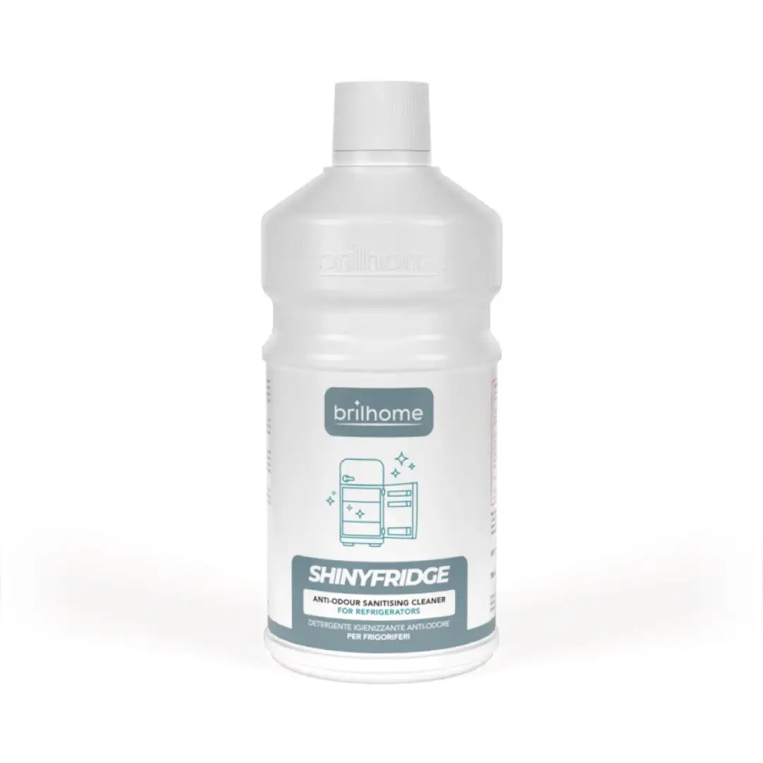 Brilhome Shinyfridge BH0216 – 750 ml, Kühlschrankreiniger hygienisch & lebensmittelsicher