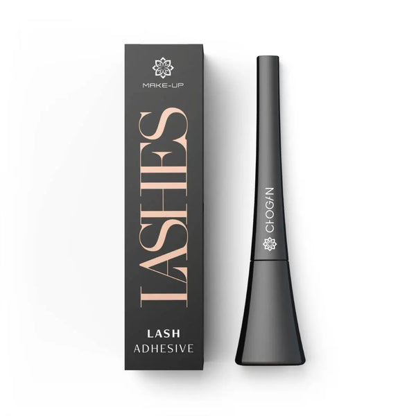 Chogan Lash Adhesive Wimpernkleber ELS13 Verpackung mit Bürstchen