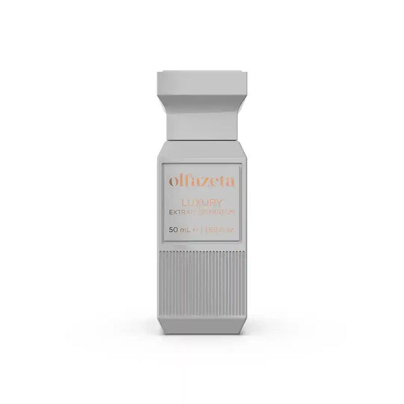 Choganparfum Olfazeta 143 – 50 ml Unisexduft mit Kokos, Vanille & Palo Santo, süß-cremig