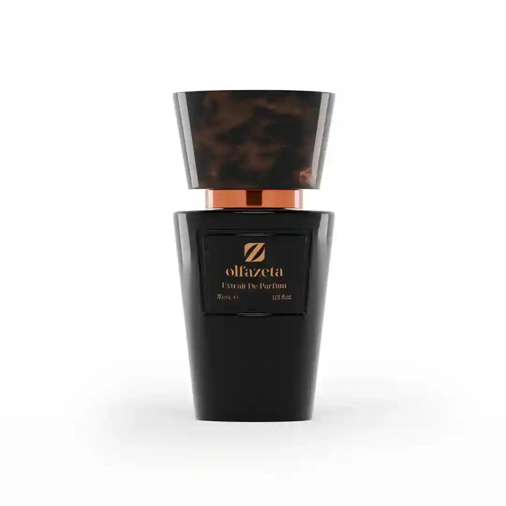 Choganparfum Olfazeta 352 – Männlicher Duft mit Lavendel & Eichenmoos, 30 ml