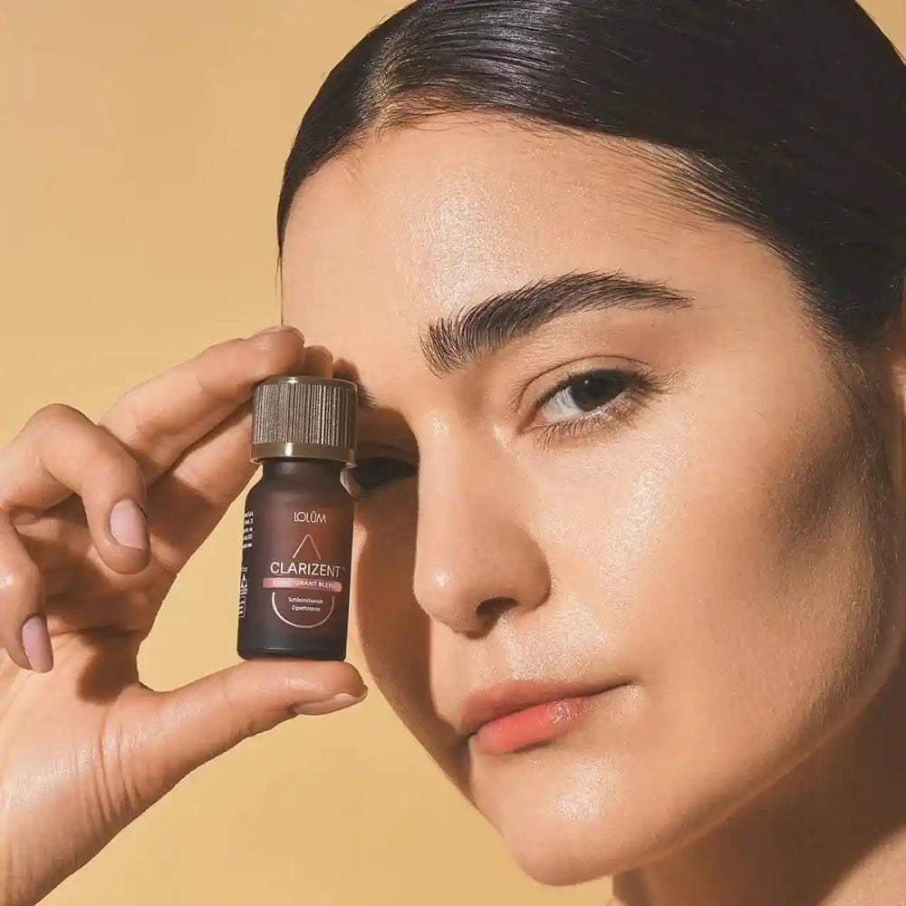 Clarizent™ – Ätherische Ölmischung, Schleimlösend – 10 ml