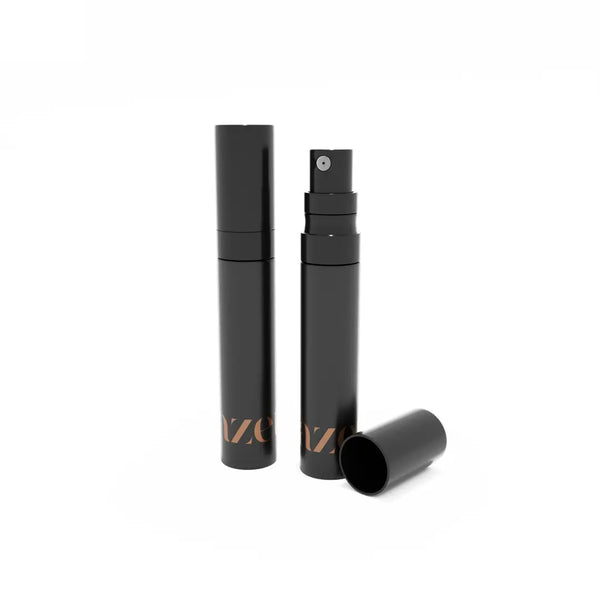 Chogan Event 23M Parfum Olfazeta – Mystère, 3 ml Duftprobe, fruchtig-würziger Herrenduft mit Ingwer & Amber