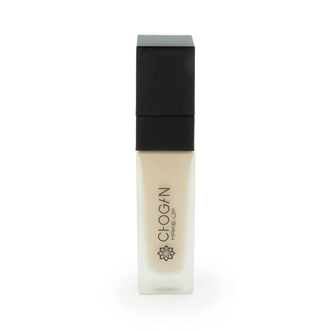Perfect Hydra Foundation Ivory LM15 – Flüssige Foundation für ebenmäßigen Teint, 30 ml