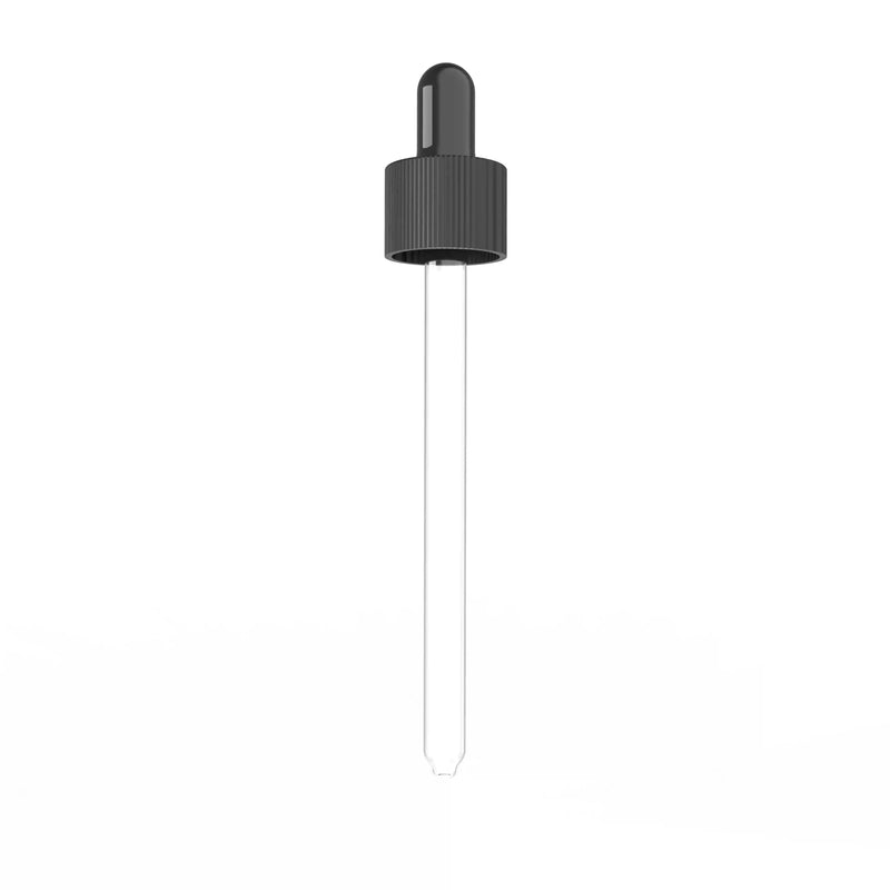 Tropfenzähler DRP02 – Präziser Dosieraufsatz für 50 ml Flaschen mit ätherischen Ölen