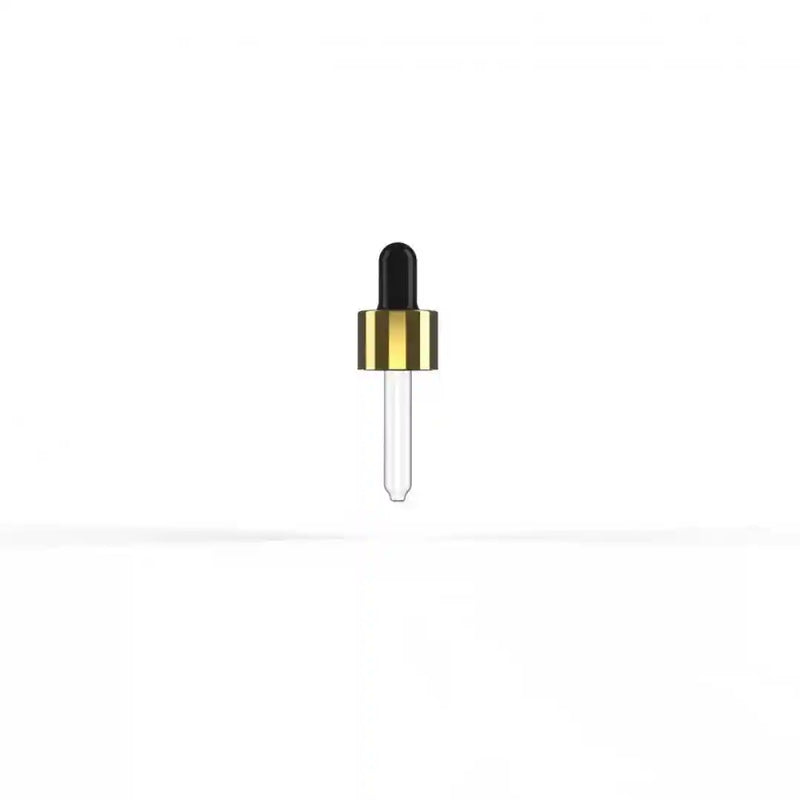 Tropfer DRP01 – Dosieraufsatz für 10 ml ätherische Öle & Flüssigkeiten, sauber & präzise