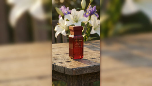 Warum dieser neue Unisex-Duft gerade das Internet erobert (Es ist nicht, was du denkst)