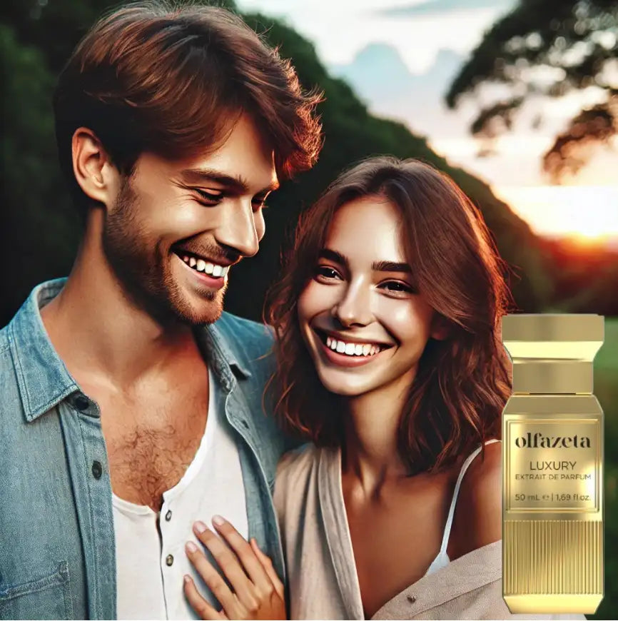 Luxury Parfüms – Exklusive Düfte & Pflege von Chogan