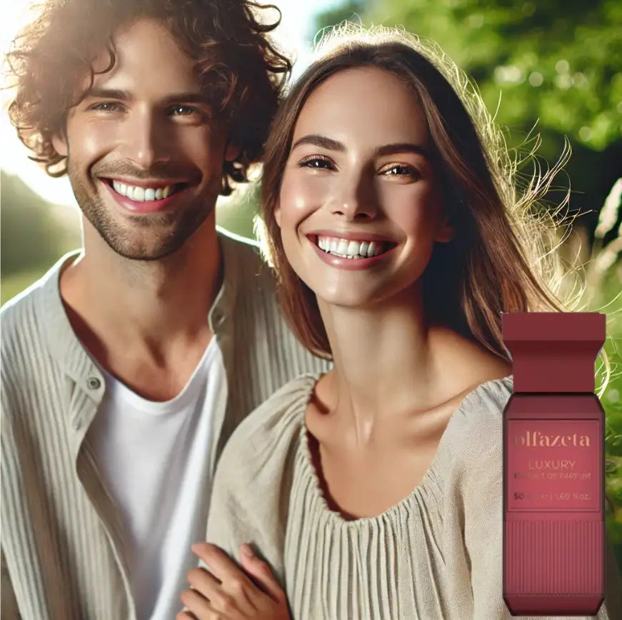 Chogan Unisex Parfum – Vielseitige Eleganz für jeden
