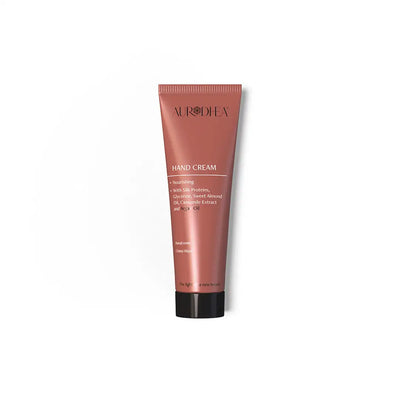 Bio Handcreme mit Arganöl – Regenerierende Pflege für trockene Hände | 75 ml