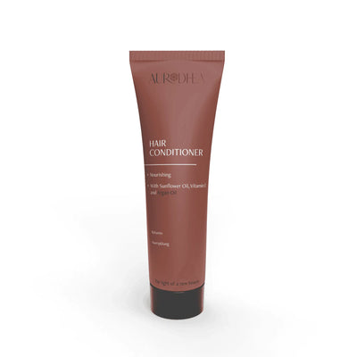 Bio Haarspülung mit Arganöl – Glanz & Pflege für strapaziertes Haar | 30 ml