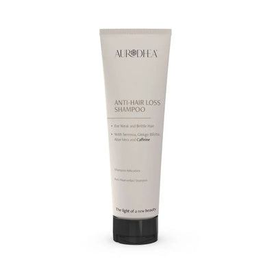Anti-Haarverlust Shampoo – Stärkendes Koffein-Shampoo bei Haarausfall | 250 ml