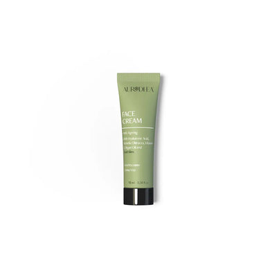 Anti-Age Gesichtscreme mit Schneckenschleim – Glättend & regenerierend | 50 ml