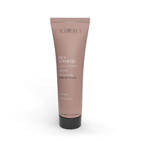 Peeling Gel – Für glatte & strahlende Haut mit Mandelkern-Granulat | 50 ml