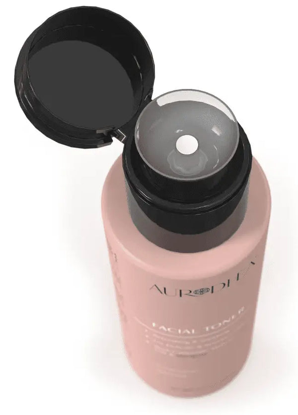 Aurodhea Gesichtswasser 150 ml – beruhigende Pflege mit Ringelblume & Haferextrakt bei reaktiver Haut