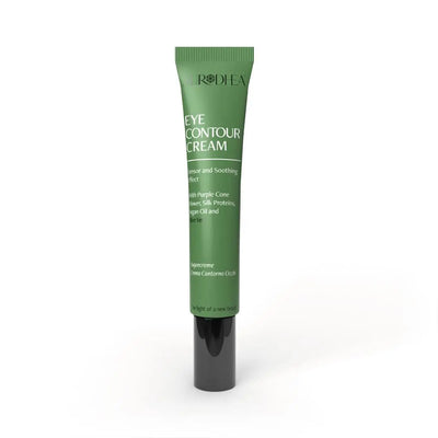Augencreme mit Aloe Vera – Glättende Pflege bei Falten & Schwellungen | 15 ml