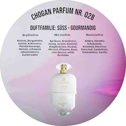 Chogan 028 Parfum
