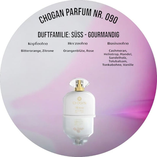 Chogan 090 Parfum