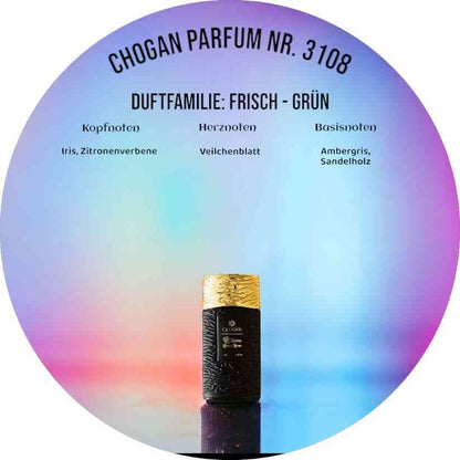 Chogan 3108 Parfum