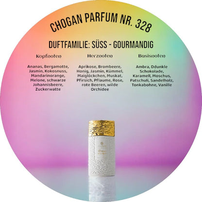 Chogan 328 Parfum