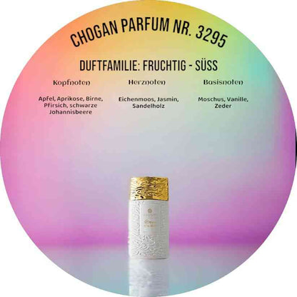 Chogan 3295 Parfum