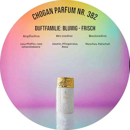 Chogan 382 Parfum