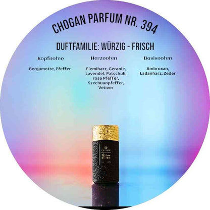 Chogan 394 Parfum