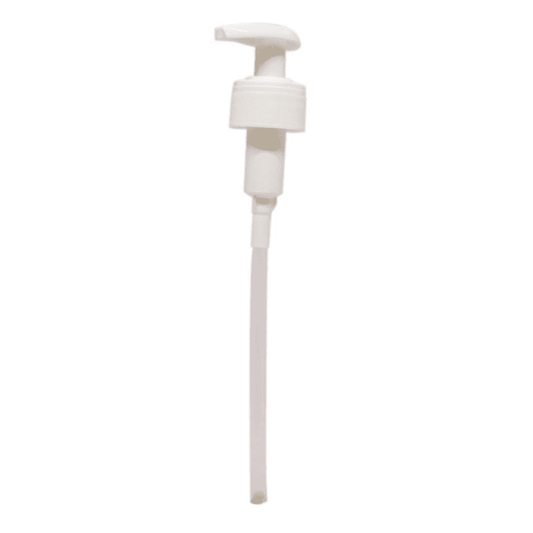 Pumpspender 19 cm – Für Gels, Cremes & Flüssigseifen kaufen Pumpspender 19 cm – Für Gels, Cremes & Flüssigseifen - Chogan Parfum