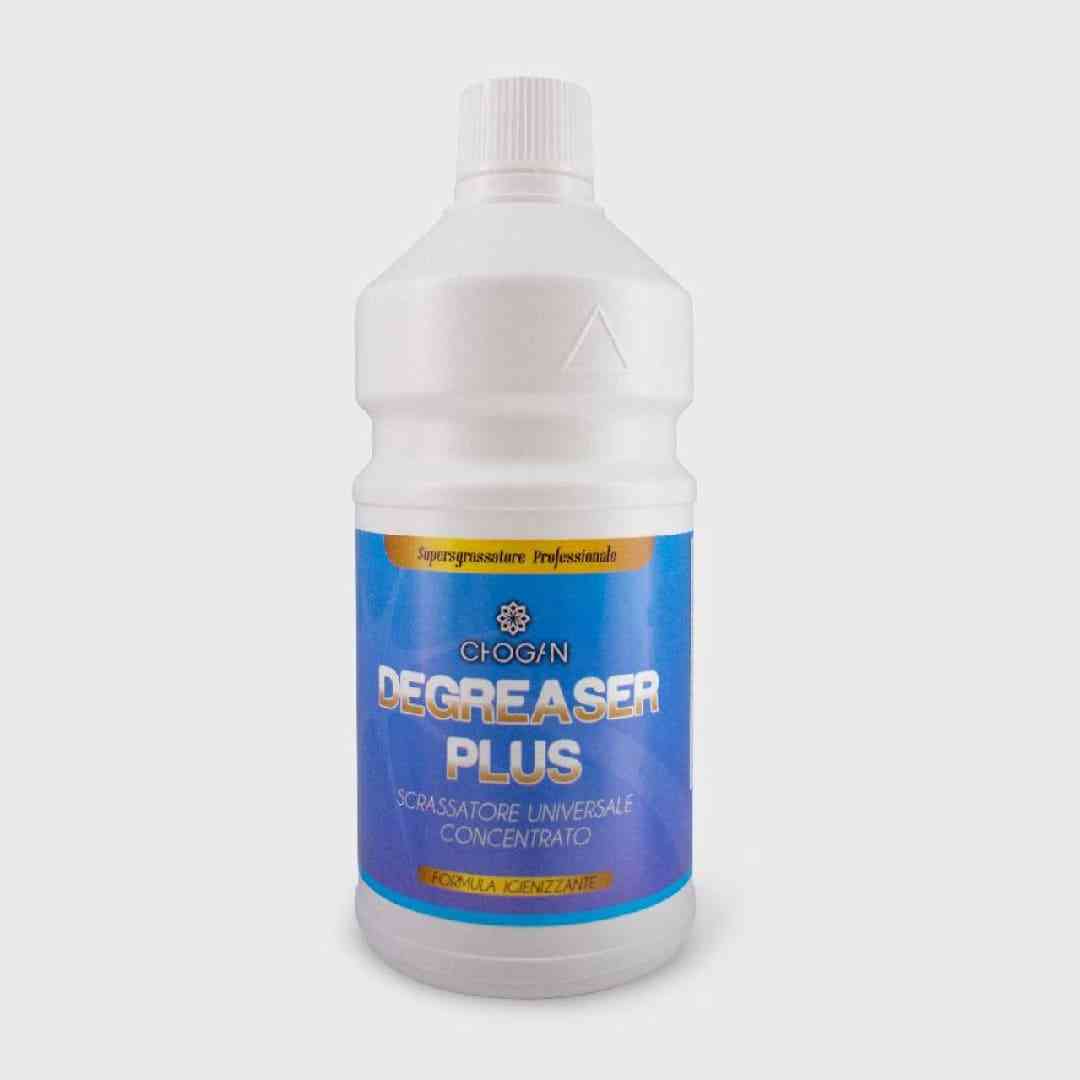 Degreaser Plus – Concentrated degreaser with disinfectant effect
