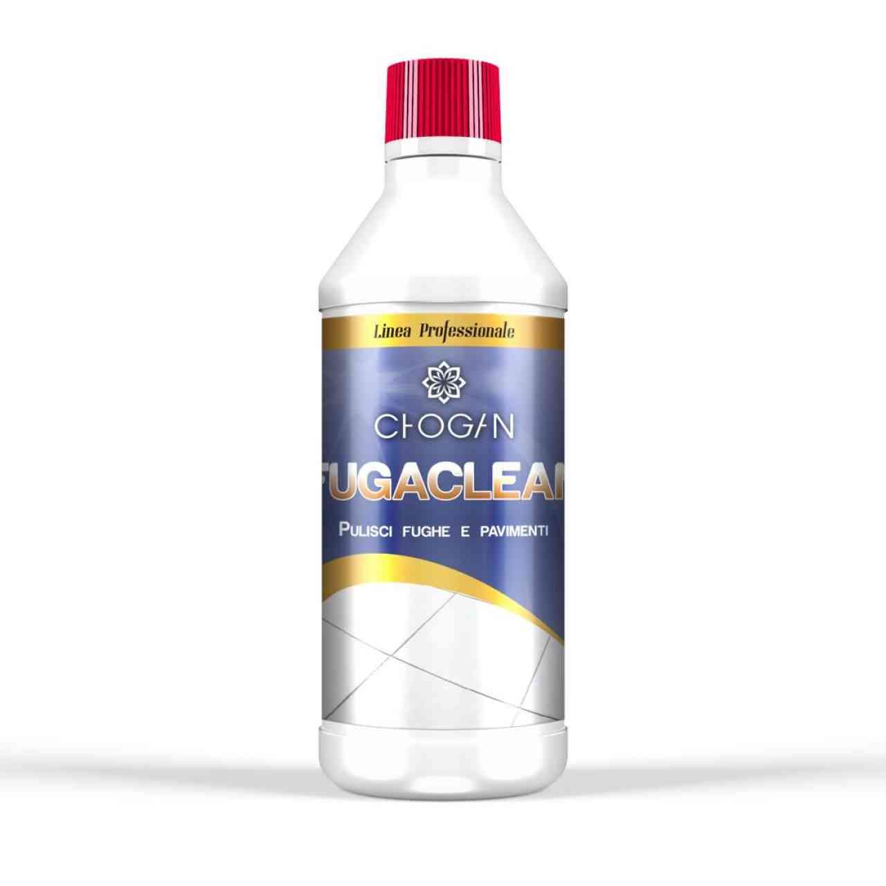 Fugaclean – Concentrated grout cleaner