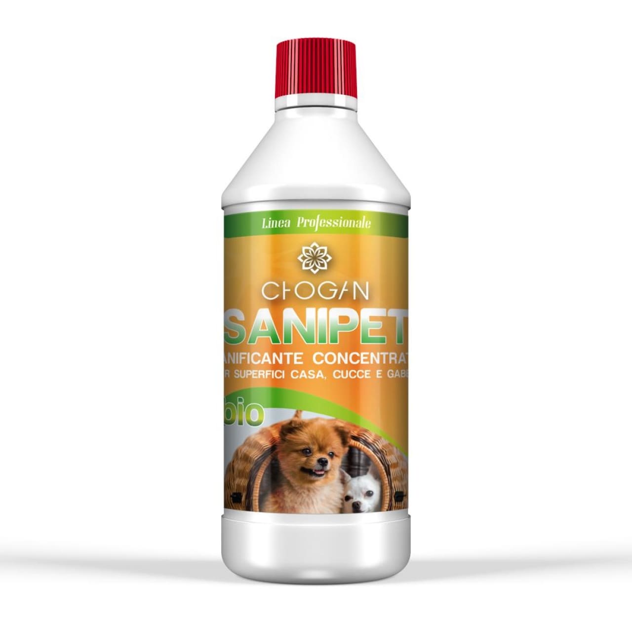 Sanipet – hygiene cleaner