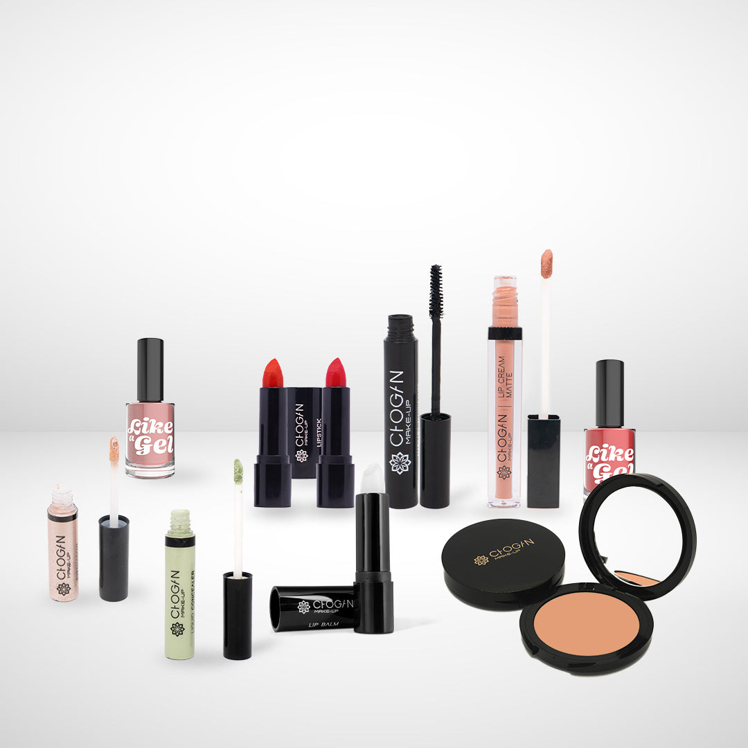 Make-up Geschenkbox | Make-up-Geschenkset | Ihr Parfum