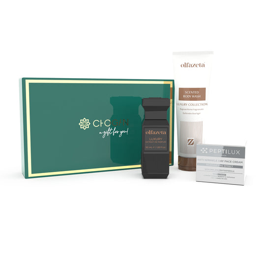 Nr. 134 ( Unisex ) Geschenkbox