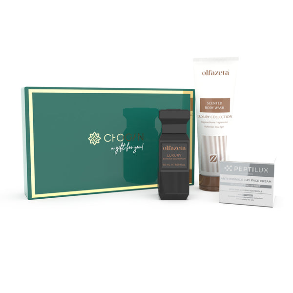 Nr. 134 ( Unisex ) Geschenkbox