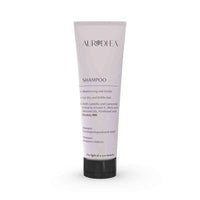 Shampoo mit Eselsmilch – Sanfte Pflege für Haar & Kopfhaut | 250 ml