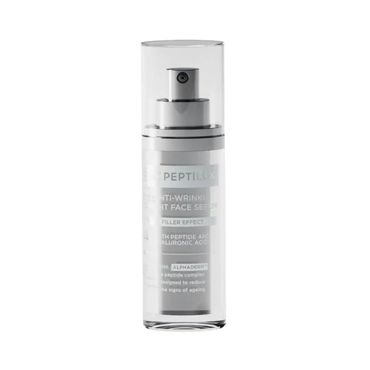 Peptilux Anti Falten Nachtserum