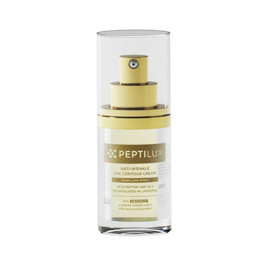 Peptilux Anti Falten Augencreme