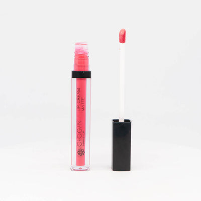LIP CREAM MATTE Flüssiger Lippenstift | FIRST MAGENTA