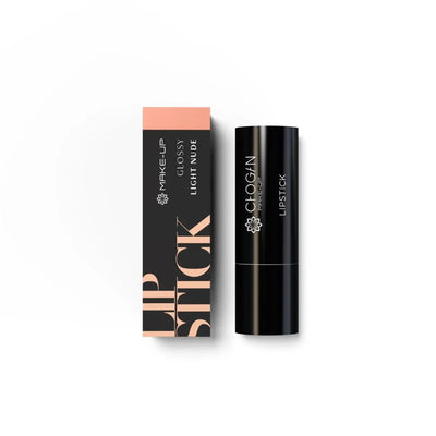 Brillanter Lippenstift | LIGHT NUDE