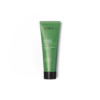 AL07B Bio Intim-Waschlotion mit Aloe Vera – Sanfte Intimhygiene mit natürlichem pH 4,5