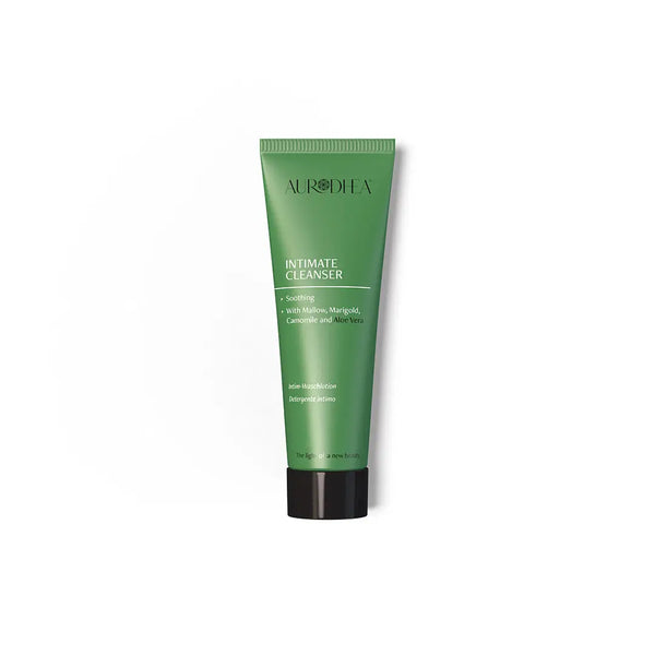 AL07B Bio Intim-Waschlotion mit Aloe Vera – Sanfte Intimhygiene mit natürlichem pH 4,5