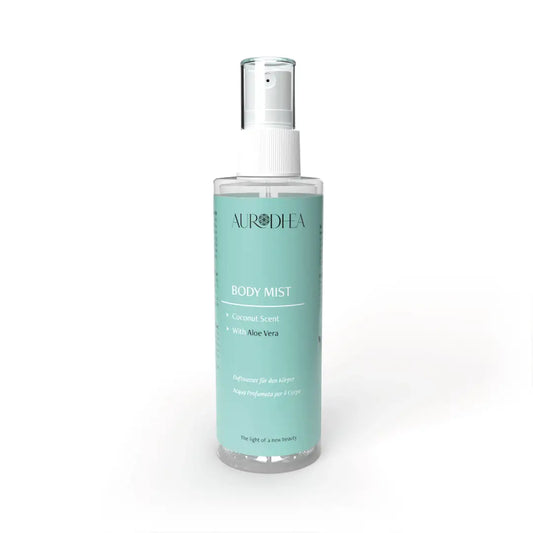 Aurodhea Duftwasser Karibische Kokosnuss – Sommerfrische - Chogan Parfum